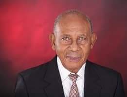 Dr. Mike Iheukwumere