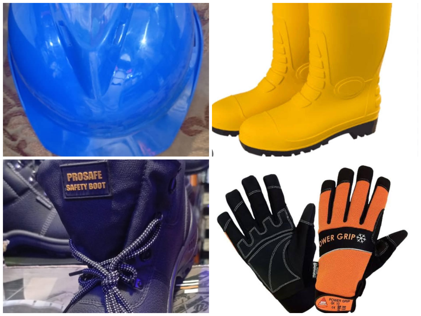 Procurement of Goods and Services